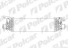 Радіатори повітря (Інтеркулери) Polcar 3212J8-1 (фото 1)