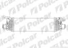 Радіатори повітря (Інтеркулери) Polcar 3212J81X (фото 1)