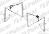 Склопідйомник електричний Polcar 3212PSG1 (фото 1)