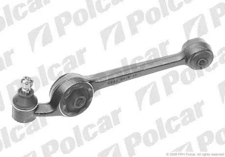 Рычаг подвески передний мост, слева Polcar 321537-K