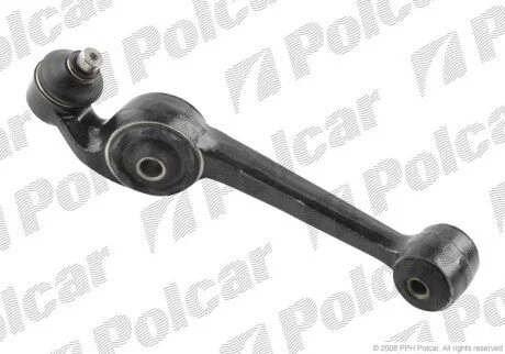 Рычаг подвески передний мост, справа Polcar 3215381K