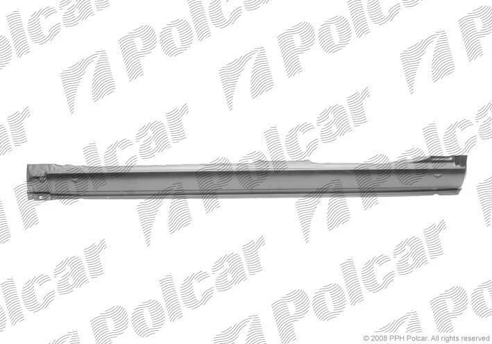 ПОРОГ ЛЕВЫЙ Polcar 321641 (фото 1)