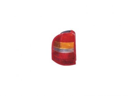 Фонарь задний справа Polcar 3216882E