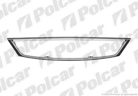 Рамка решітки передня Polcar 3218056J