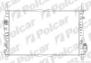 Радіатори охолодження Polcar 321808-4 (фото 1)