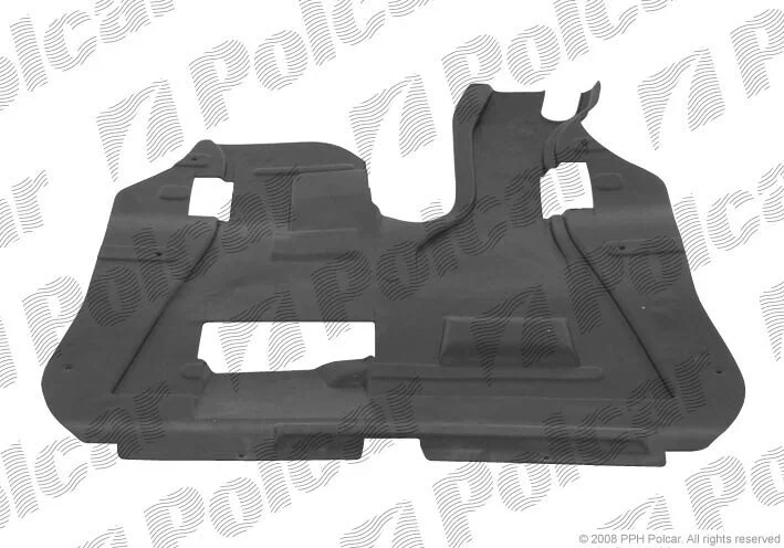 Защита под двигатель Polcar 321834-5 (фото 1)