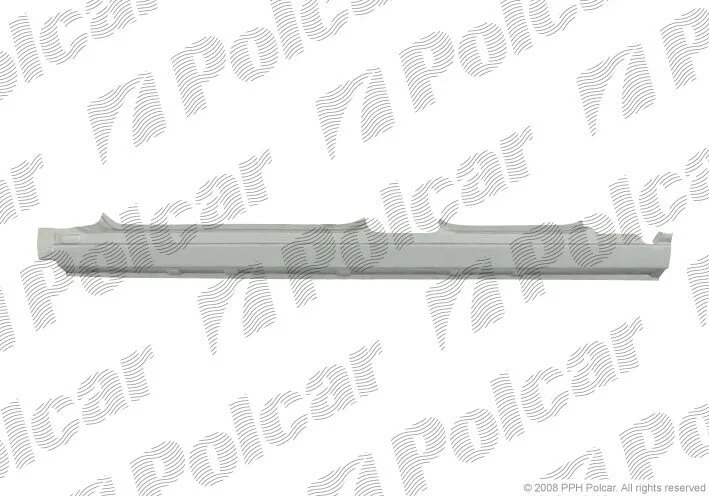 ПОРОГ ЛЕВЫЙ Polcar 321841 (фото 1)