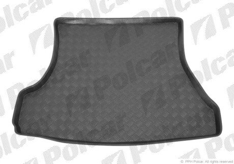 Вставка багажника Polcar 3218WB-2