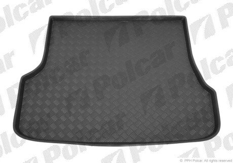 Вставка багажника Polcar 3218WB-6