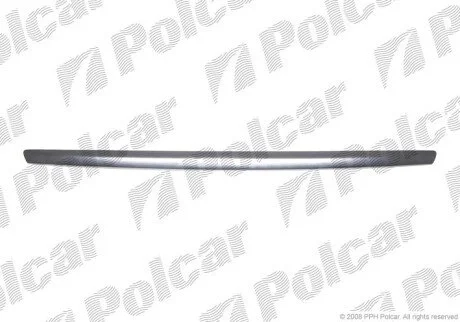 Чохол капот Polcar 321903-5