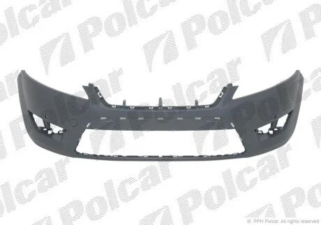 Бампер передний Polcar 321907-2