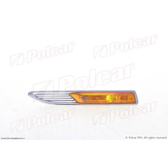 Покажчик повороту бічний Polcar 3219196E