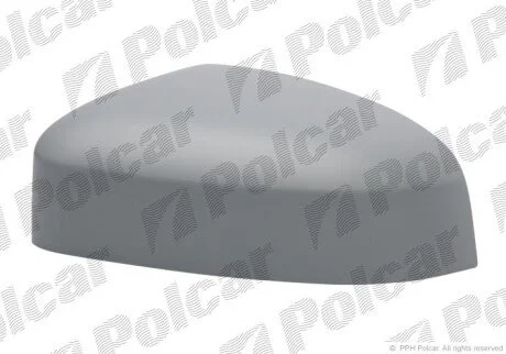 Корпус дзеркала зовнішнього правий Polcar 321955PE