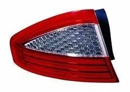 Ліхтар задній ліворуч зовнішній Polcar 3219871T