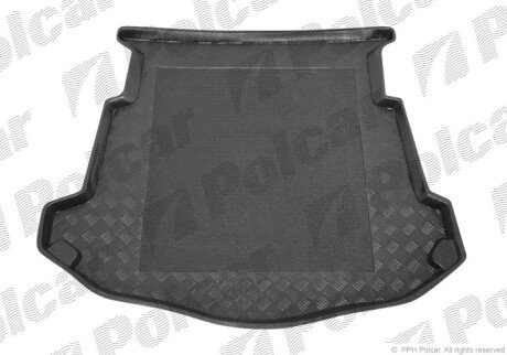 Вставка багажника Polcar 3219WB-1