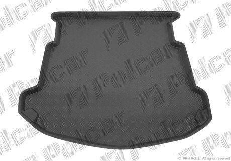 Вставка багажника Polcar 3219WB-2
