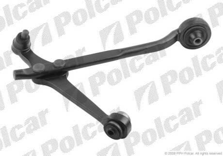 Рычаг подвески передний мост, слева Polcar 323137