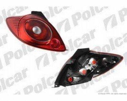 Фонарь задний слева Polcar 323387-E