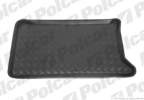 Вставка багажника Polcar 3233WB-4