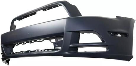 Бампер передній Polcar 3234072UB