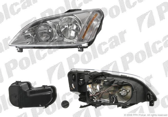 Фара основная Polcar 323509-E (фото 1)