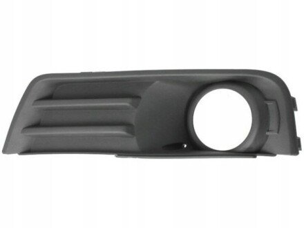 Решетка в бампере правый Polcar 323527-4