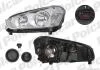Фара основна Polcar 3236100E (фото 1)