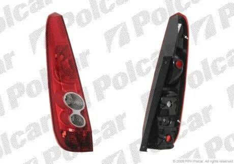 Фонарь задний справа Polcar 3237881E