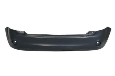 Бампер задний Polcar 323796-1