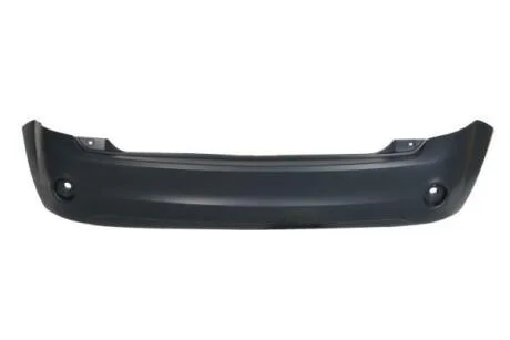 Бампер задний Polcar 323796-1