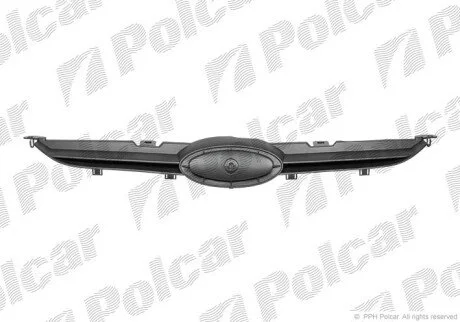 Решітка Polcar 323805-J