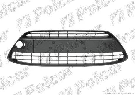 Решетка бампера Polcar 323827-5
