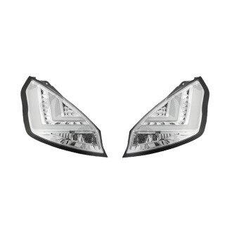 Фонарь задний Polcar 323891-E