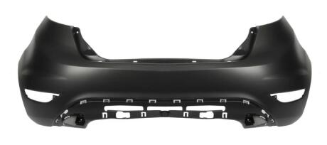 Бампер задний Polcar 323896-J