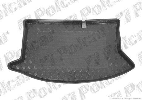 Вставка багажника Polcar 3238WB-3