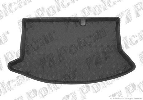 Вставка багажника Polcar 3238WB-4