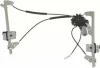 Склопідйомник Електричний Polcar 3240PSG4 (фото 1)