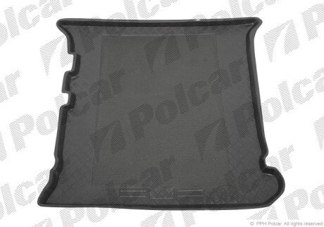 Вставка багажника Polcar 3240WB-7