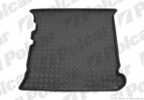 Вставка багажника Polcar 3240WB-8