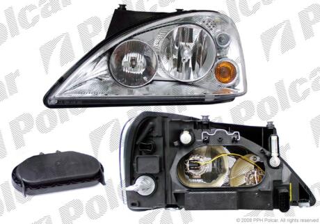 Фара основная Polcar 3241091U