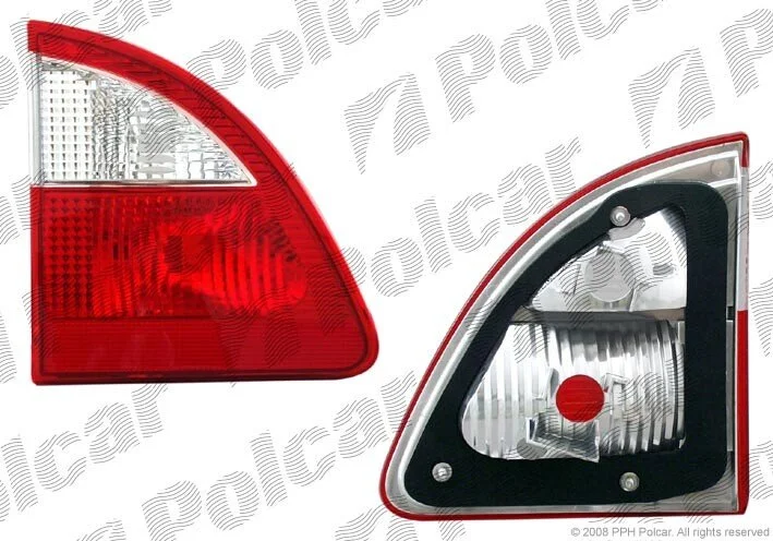 Фонарь задний слева Polcar 3241871H (фото 1)