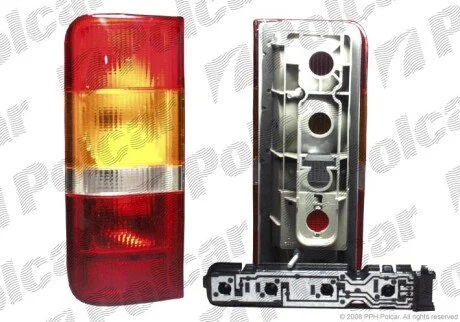 Фонарь задний справа Polcar 3244881