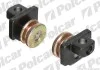 Візок - ролики розсувних дверей Polcar 3244Z-70 (фото 1)