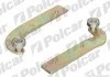 Візок - ролики розсувних дверей Polcar 3244Z-72 (фото 1)
