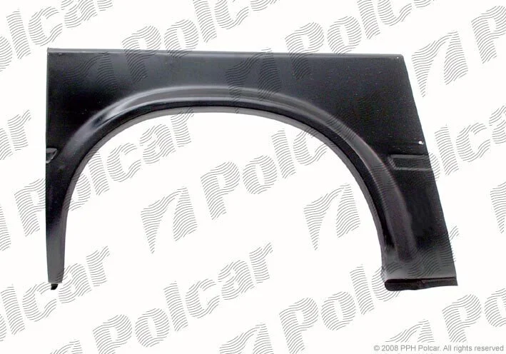 Ремкомплект крила заднього лівий Polcar 324583-5 (фото 1)