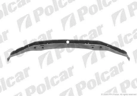 Балка поперечная Polcar 324634