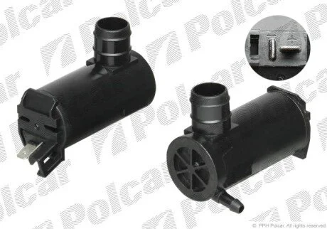 Насосик омивача Polcar 3246PS-1