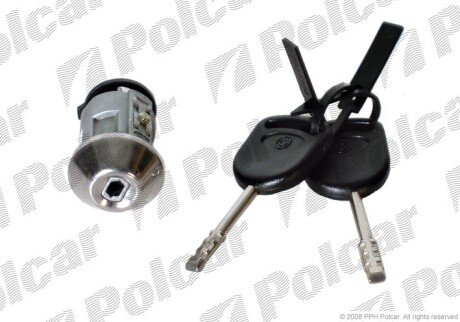 Вставка замку запалювання Polcar 3246Z-05