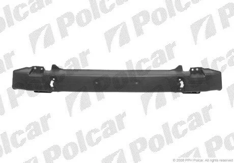 Усилитель бампера Polcar 324707-3