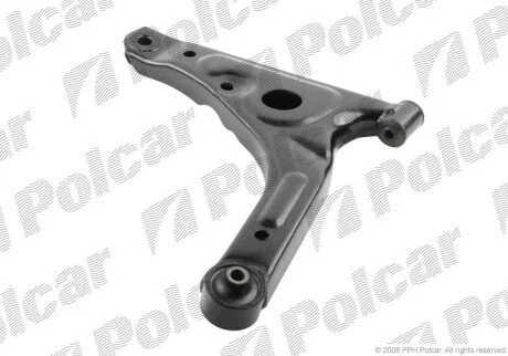 Рычаг подвески передний мост, справа Polcar 324738-K